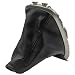 Cakievro Hand Speed Ball Gear Shift Knob Gaiter Boot Dustproof Cover for Chevy Aveo Sonic T300 2011 2012 2013 2014 2015 - Image 3