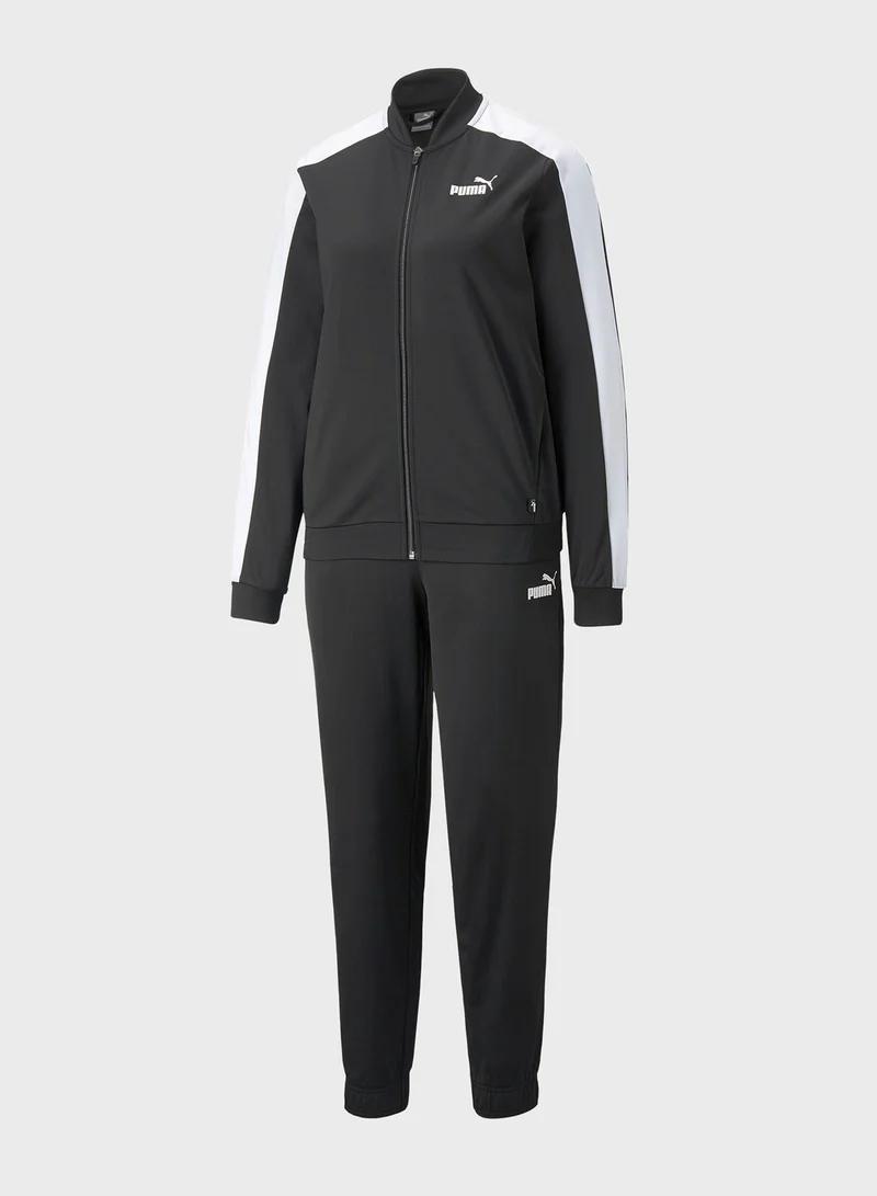 PUMA Baseball Tricot Suit