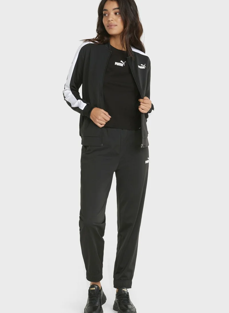PUMA Baseball Tricot Suit