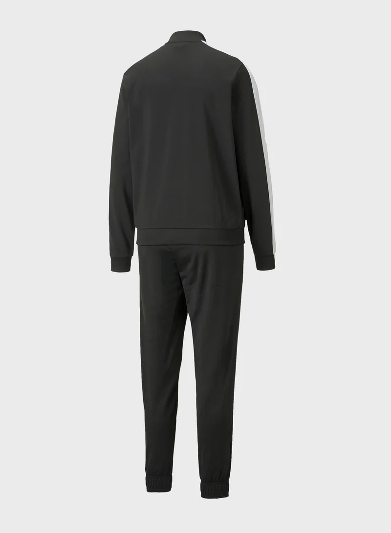 PUMA Baseball Tricot Suit