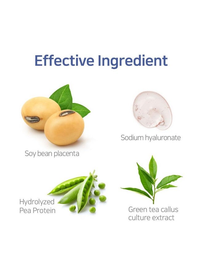 Ronas Stem Cell Solution 10 vial. Advanced Anti Aging Formula. Dermatologists Approved and Recommended as Best Anti Aging Solution. Plant Stem Cells Rejuvenate your Skin. Korean - Image 5