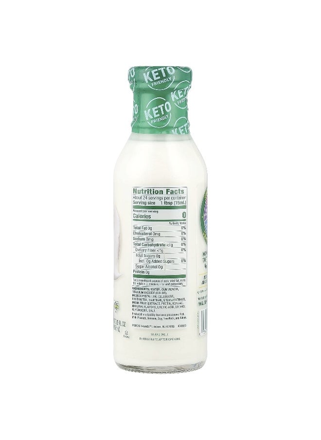 WALDEN FARMS Walden Farms, Sweet & Creamy Creamer, 12 fl oz (355 ml)  - Image 2
