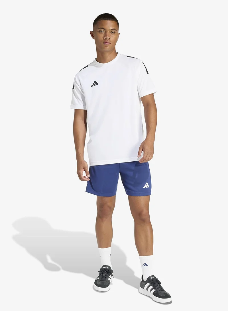 Adidas 3-Stripes Climacool Sereno  T-Shirt