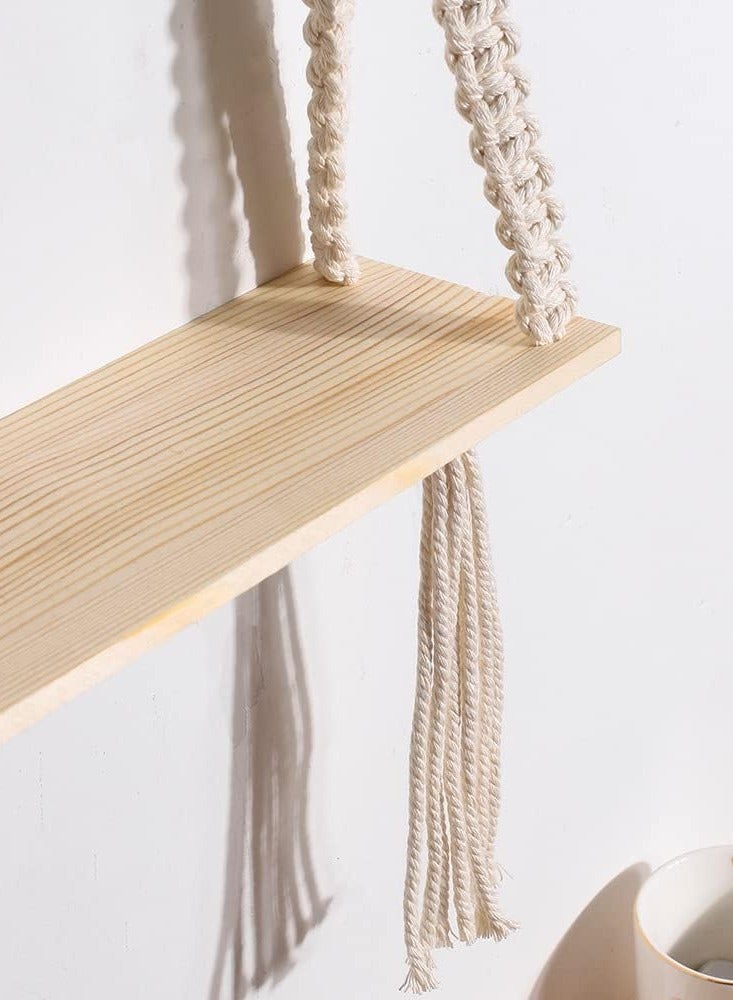 انتيكيانو رف مكرمية - Image 4