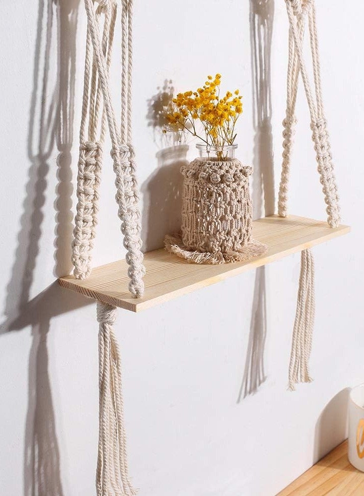 انتيكيانو رف مكرمية - Image 5