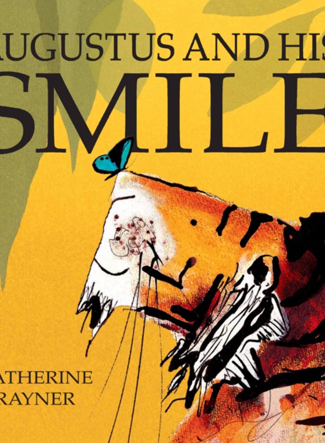 Augustus and His Smile