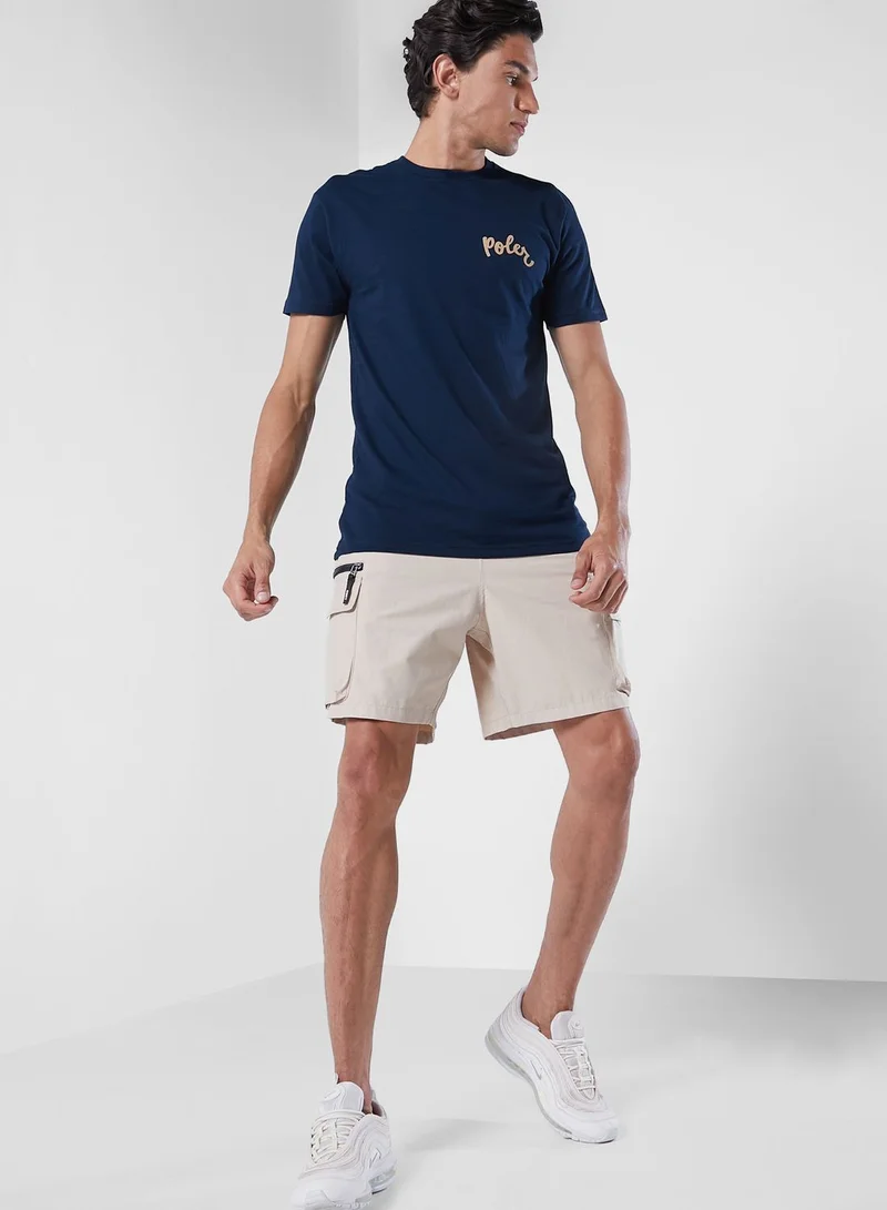 poler Poppy T-Shirt