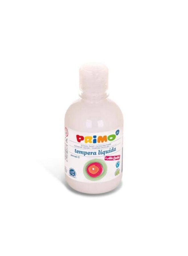 Gouache Paint Bottles 300Ml