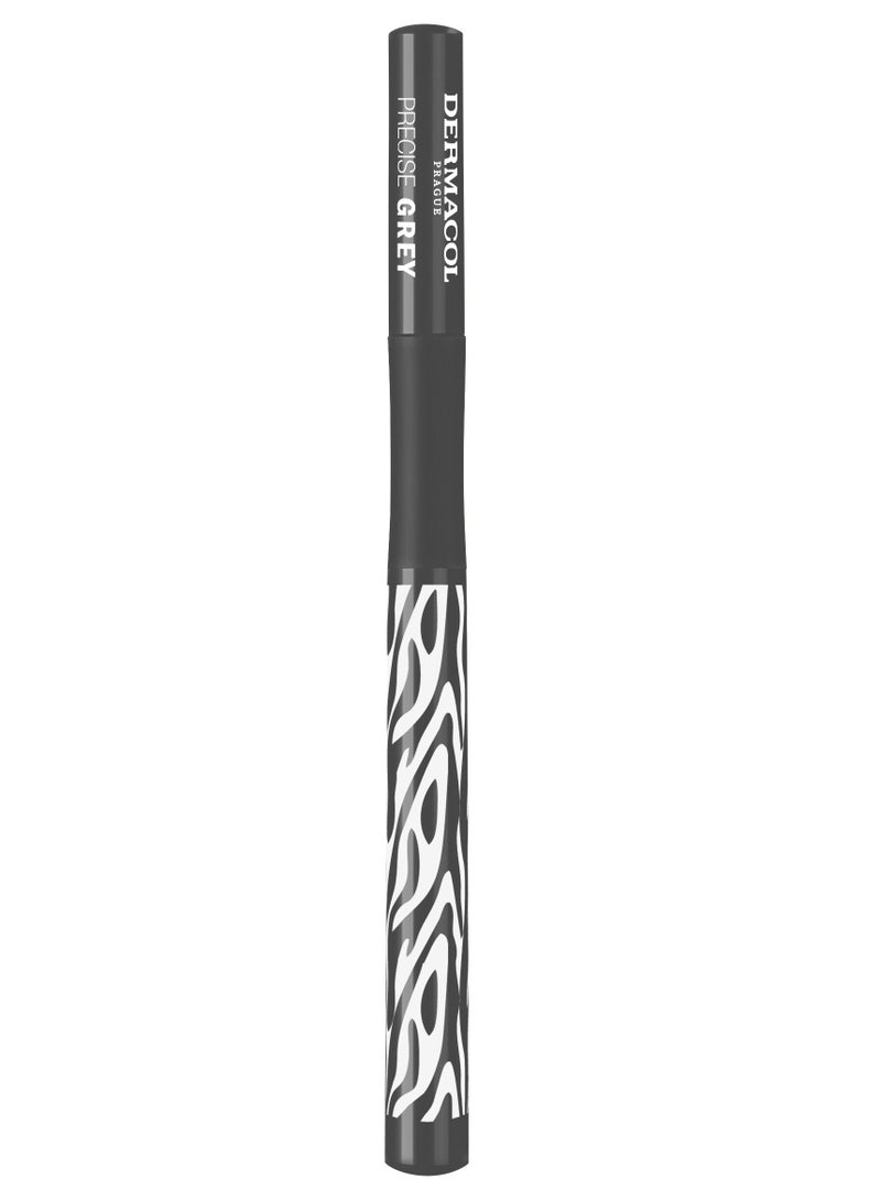 Dermacol Precise Grey Eye Marker  - Image 2