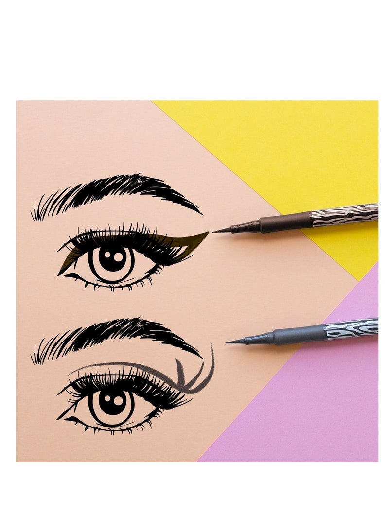 Dermacol Precise Grey Eye Marker  - Image 4