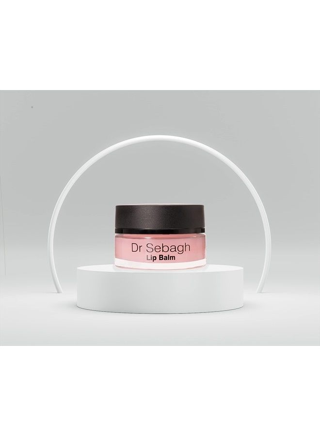 Dr. Sebagh Dr Sebagh Lip Balm 15ml - Image 3