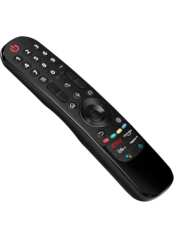 إيروريكس جهاز تحكم عن بعد جديد من طراز Mr21Ga Mr21Ga مناسب لأجهزة تلفزيون إل جي 3Nano75Upa 43Up7100Zuf 43Up7560Aud 43Up7700Pub 43Up8000Pua 50Nano75Upa 50Nano77Zpa 50Nano80Upa 50Nano85Apa 50Up7100Zuf - Image 4