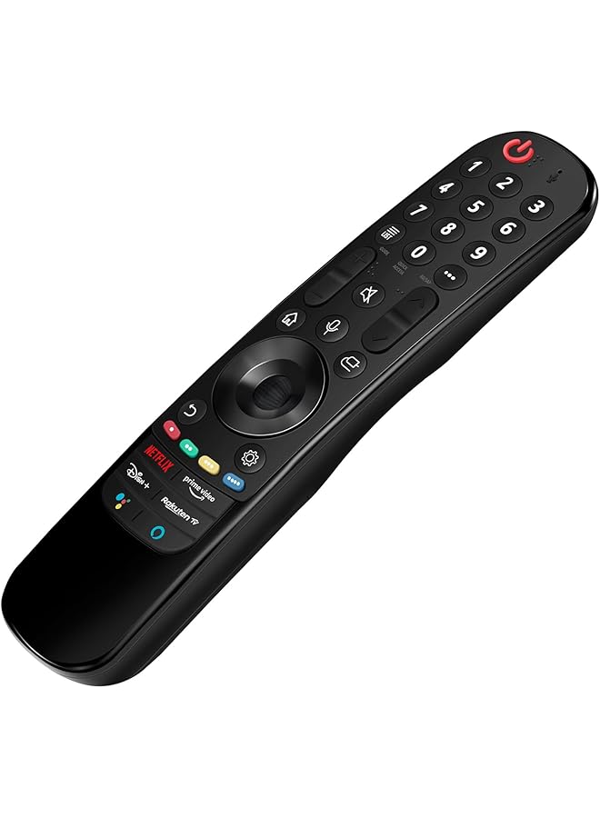 إيروريكس جهاز تحكم عن بعد جديد من طراز Mr21Ga Mr21Ga مناسب لأجهزة تلفزيون إل جي 3Nano75Upa 43Up7100Zuf 43Up7560Aud 43Up7700Pub 43Up8000Pua 50Nano75Upa 50Nano77Zpa 50Nano80Upa 50Nano85Apa 50Up7100Zuf - Image 3