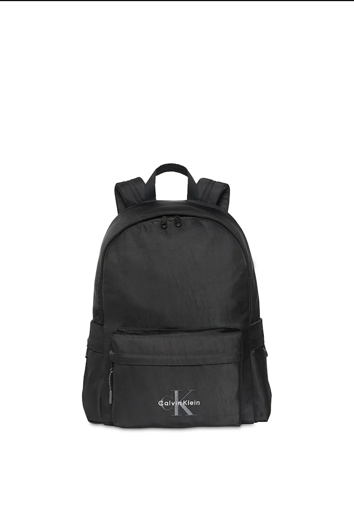 CALVIN KLEIN BOLD ROUND BACKPACK