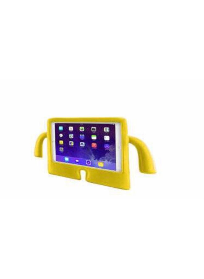 ACLIX iGuy Freestanding Protective Case Cover For Apple iPad Mini 10.5-Inch Yellow - Image 3