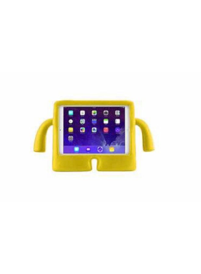 ACLIX iGuy Freestanding Protective Case Cover For Apple iPad Mini 10.5-Inch Yellow - Image 1