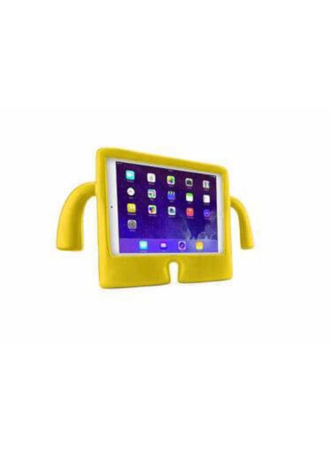 ACLIX iGuy Freestanding Protective Case Cover For Apple iPad Mini 10.5-Inch Yellow - Image 4