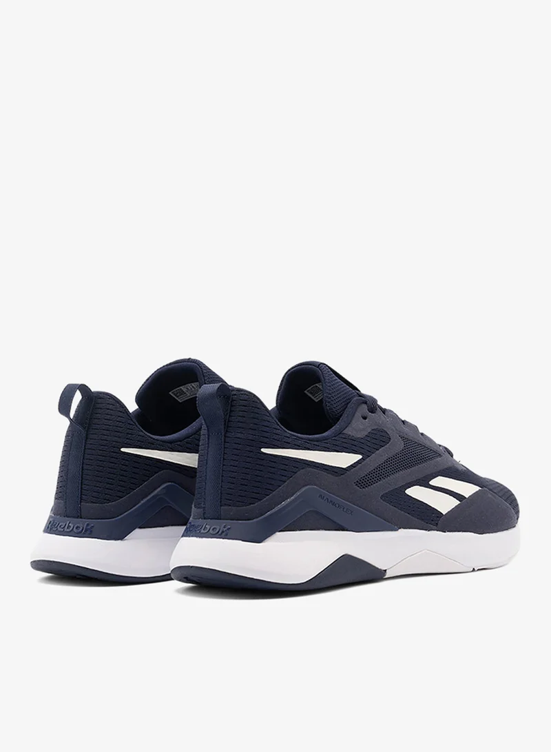 Reebok  Nanoflex Tr 2 for Men | Best Price UAE