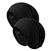 ZHENSILK Silk Hair Bonnet for Sleeping Women Silky Satin Lined Sleep Cap - Image 2