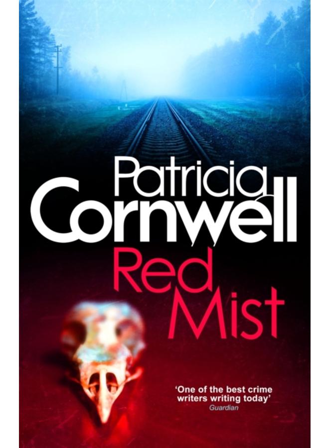 Red Mist 