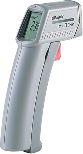 Raytek Fluke RAYMT4U MiniTemp Non-Contact Thermometer - Image 1