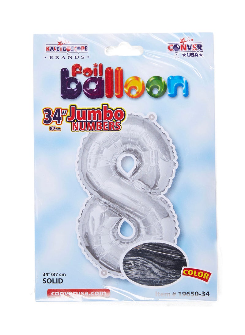 NIBEMINENT Inflatable Decorative Party Balloon 87centimeter