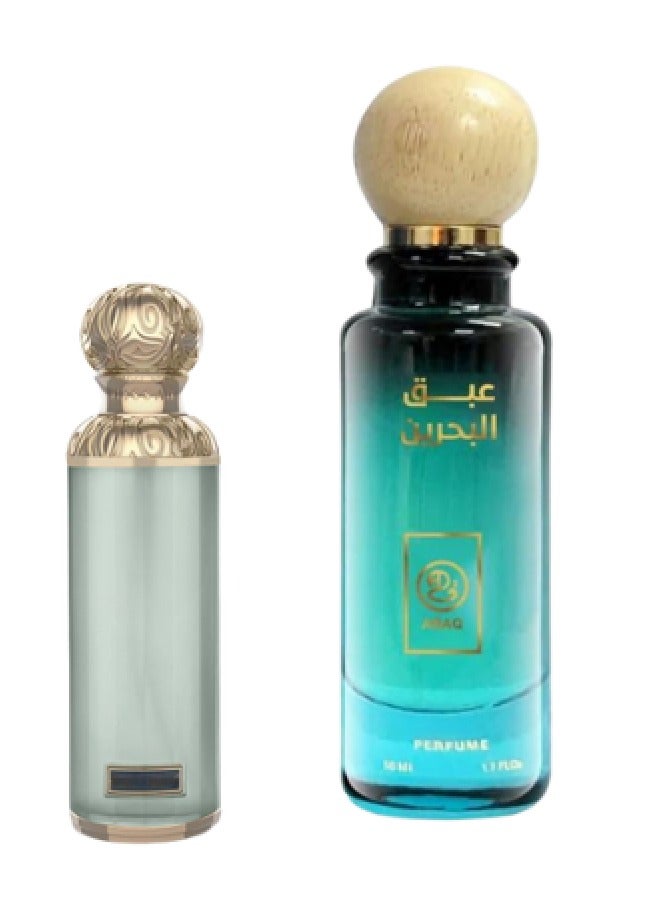  عبق البحرين قصة عبق البحرين 50 مل - Image 1