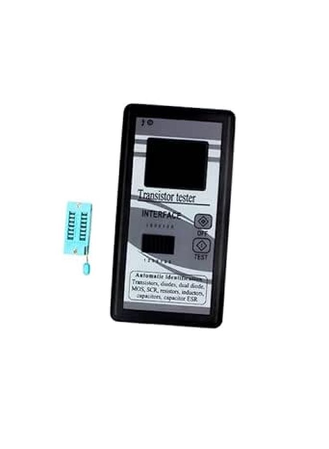 Multifunction Digital Tester Resistance Capacitance Inductance Measurement - Image 1