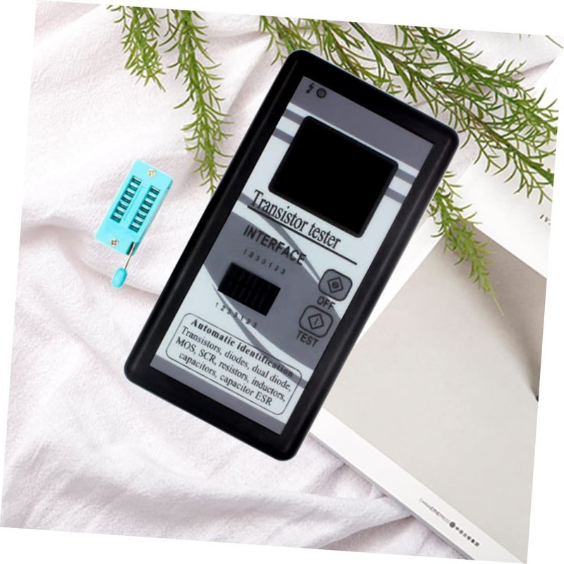 Multifunction Digital Tester Resistance Capacitance Inductance Measurement - Image 3