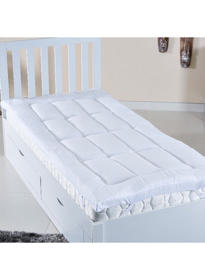 Home Box مرتبة هيلتون بحجم فردي - Image 1