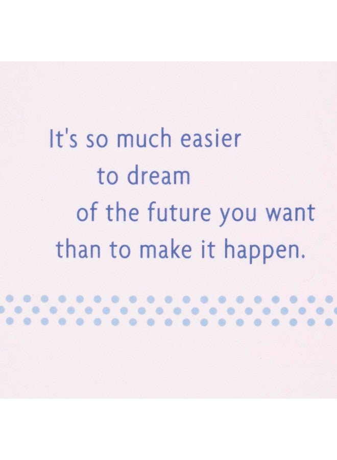 هولمارك بطاقة تهنئة أو بطاقة تخرج (لقد فعلتها!) - Image 3