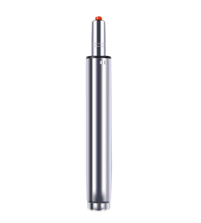 Antlu 14" to 22" (8" Stroke) Adjustable Gas Lift Cylinder for Office Chair Stool Replacement, Tall Hydraulic Pneumatic Cylinder Shock Piston for More Scenes, Universal Size Heavy Duty (400 lbs) - Image 1
