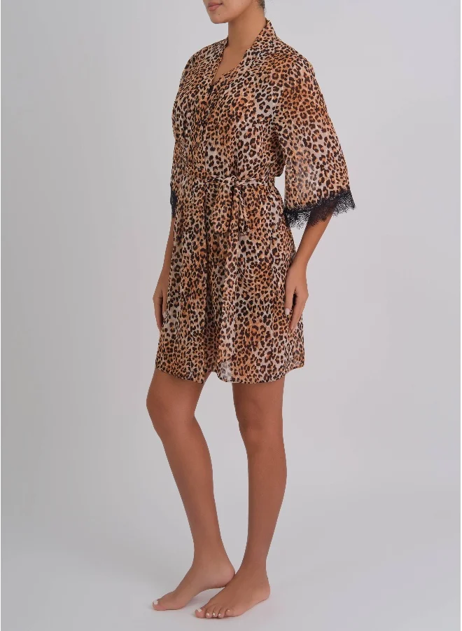 ايسلا اند ايفي Isla & Evie Sexy Robe