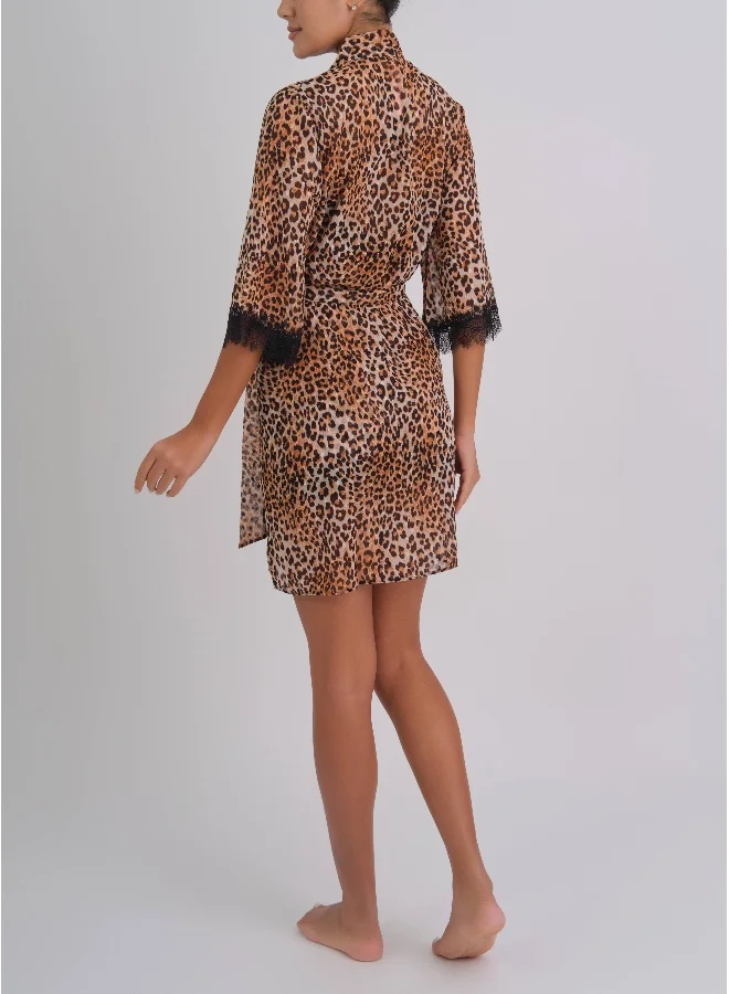 ايسلا اند ايفي Isla & Evie Sexy Robe
