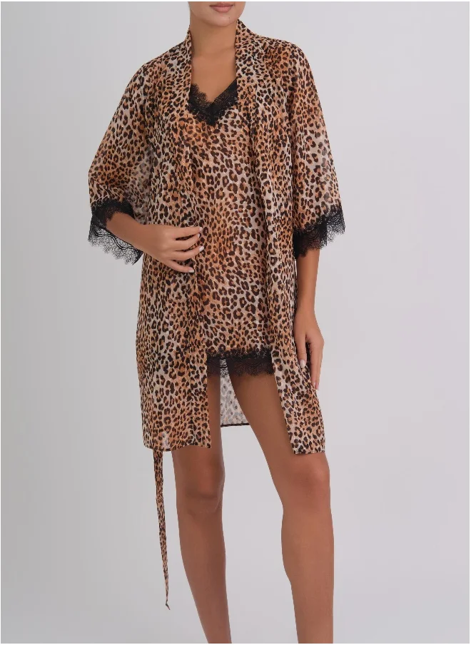 ايسلا اند ايفي Isla & Evie Sexy Robe