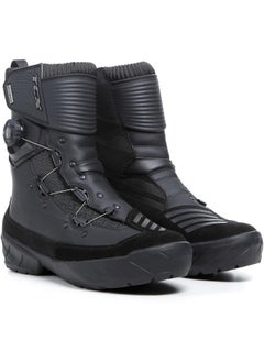 TCX Boots TCX Infinity 3 Mid Wp Men's Motorcycle Boot 