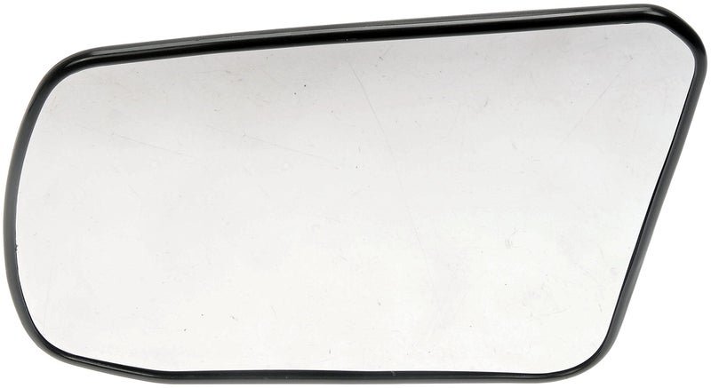 Dorman 56534 Driver Side Door Mirror Glass Compatible with Select Nissan Models - Image 4