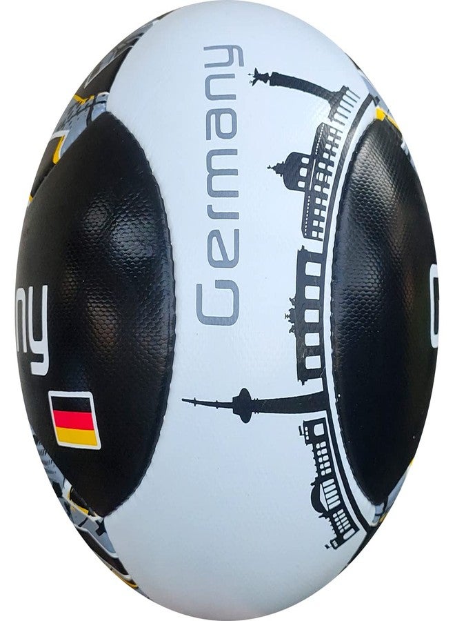 STARTER Country Football L3 Size 5 - Germany - Image 2