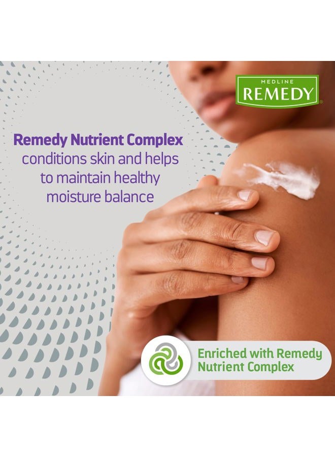Medline Remedy Phytoplex Skin Repair Cream, 4 oz. Tube (1 Count) - Image 4