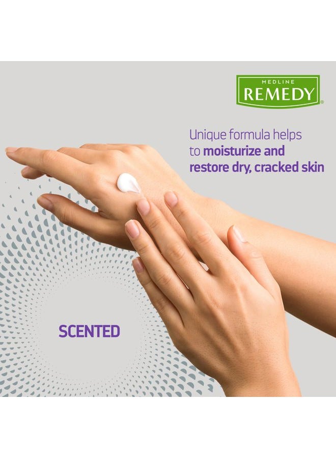 Medline Remedy Phytoplex Skin Repair Cream, 4 oz. Tube (1 Count) - Image 3