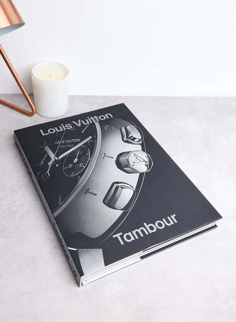 THAMES Louis Vuitton Tambour