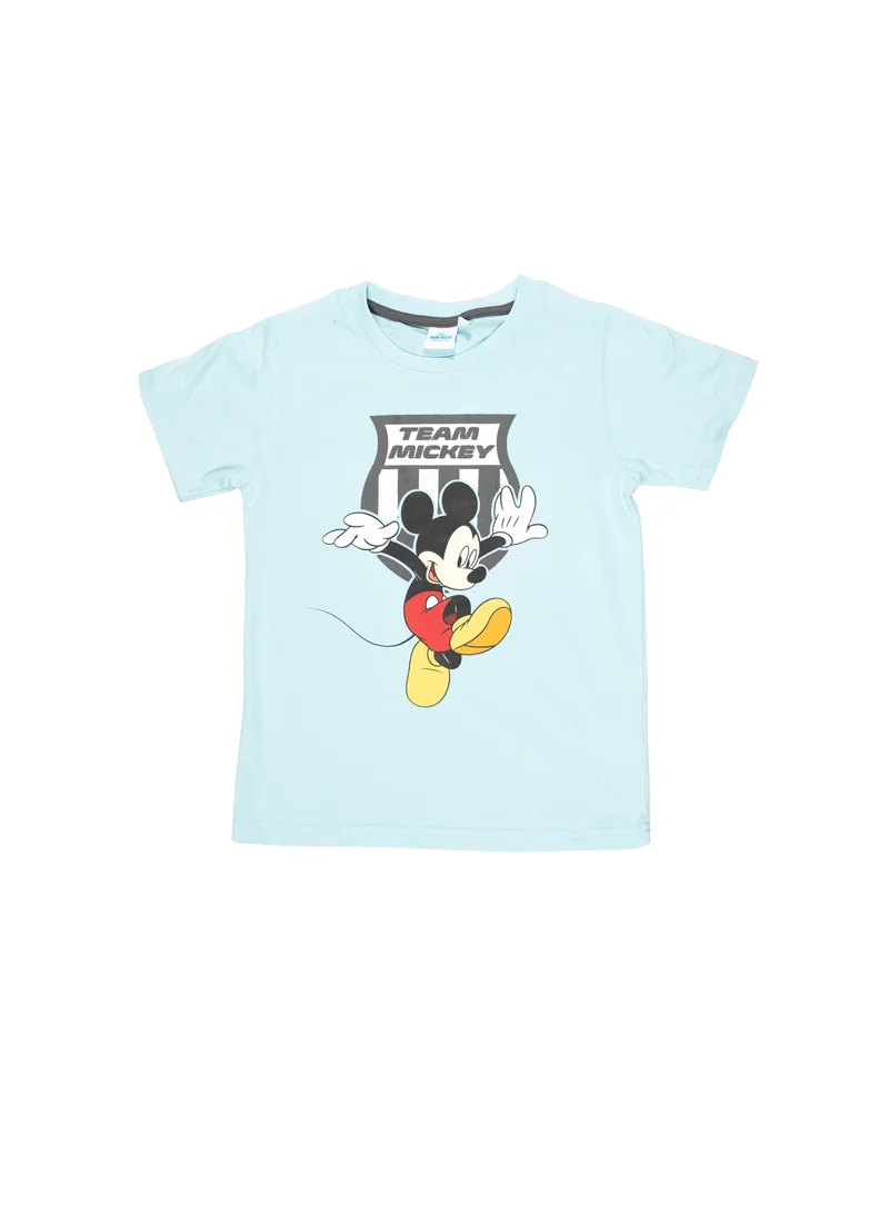 MICKEY MOUSE MICKEY MOUSE - TOP & PYJAMA SETS