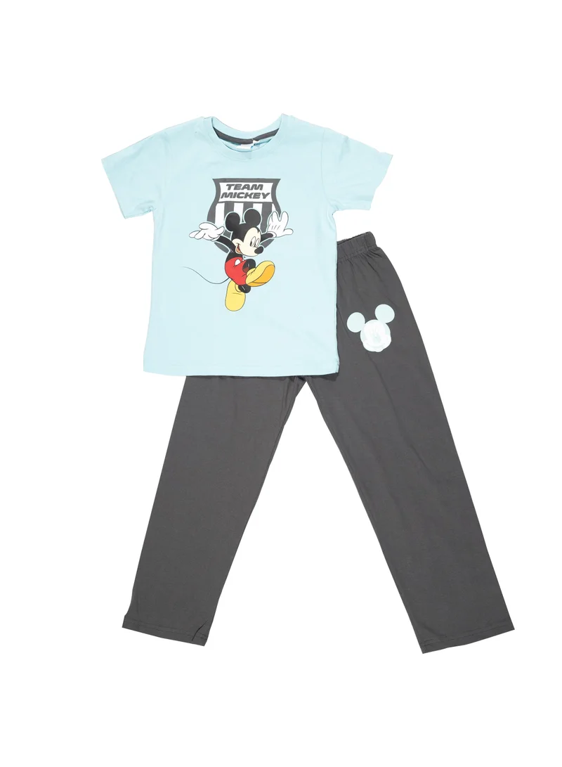 MICKEY MOUSE MICKEY MOUSE - TOP & PYJAMA SETS