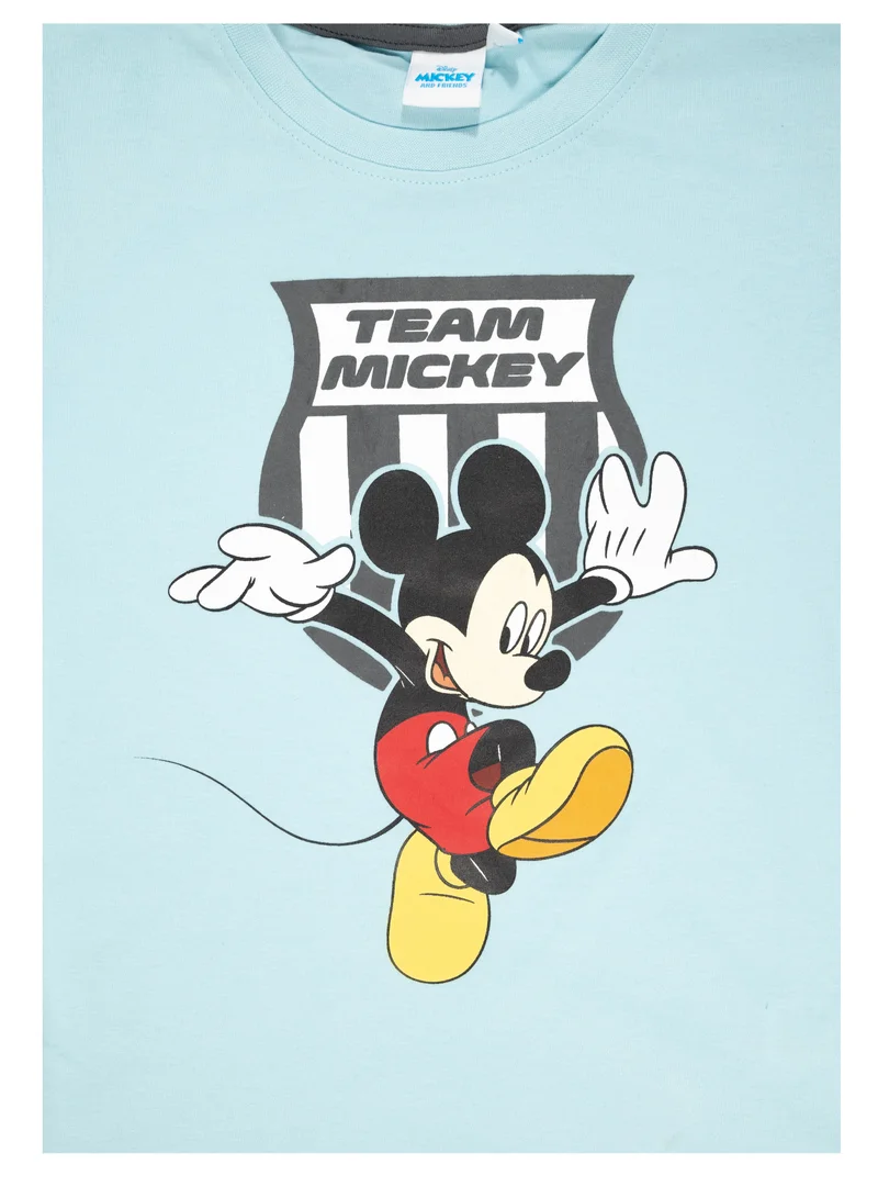 MICKEY MOUSE MICKEY MOUSE - TOP & PYJAMA SETS