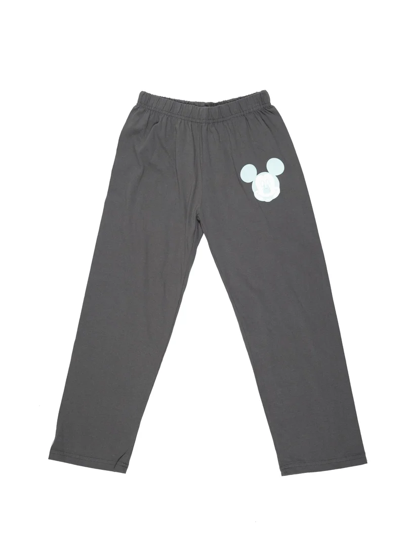 MICKEY MOUSE MICKEY MOUSE - TOP & PYJAMA SETS