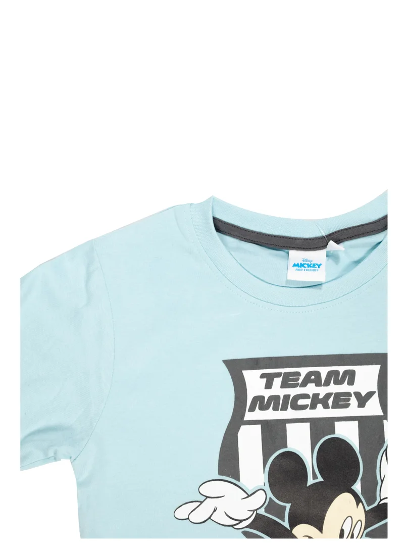 MICKEY MOUSE MICKEY MOUSE - TOP & PYJAMA SETS