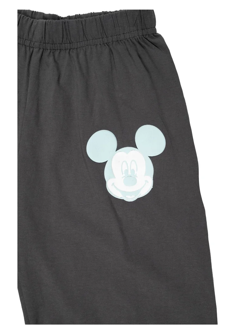 MICKEY MOUSE MICKEY MOUSE - TOP & PYJAMA SETS