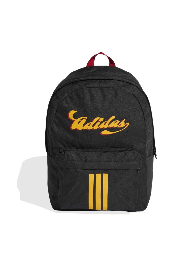 Adidas Tiro Graphic Backpack Ii - Image 1