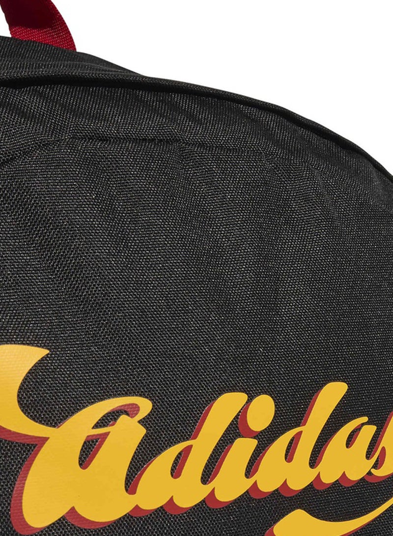 Adidas Tiro Graphic Backpack Ii - Image 4