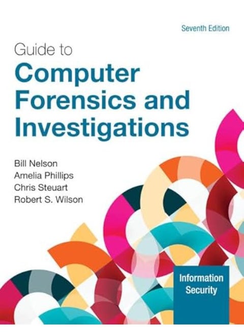GUIDE COMPUTER FORENSICS AND INVESTIGATIONS